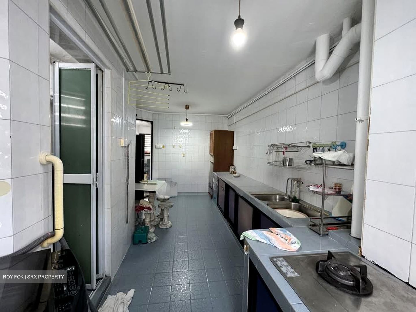 Blk 117 Eunos Vista (Bedok), HDB 3 Rooms #572280681